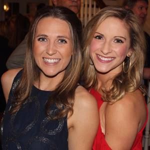 Meet your Posher, Tori